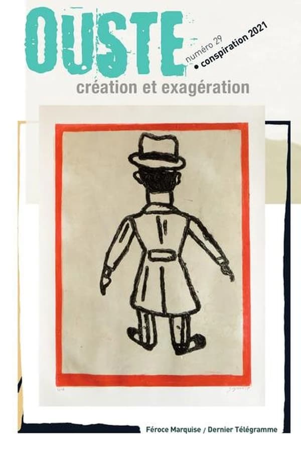 Ouste Tome 29