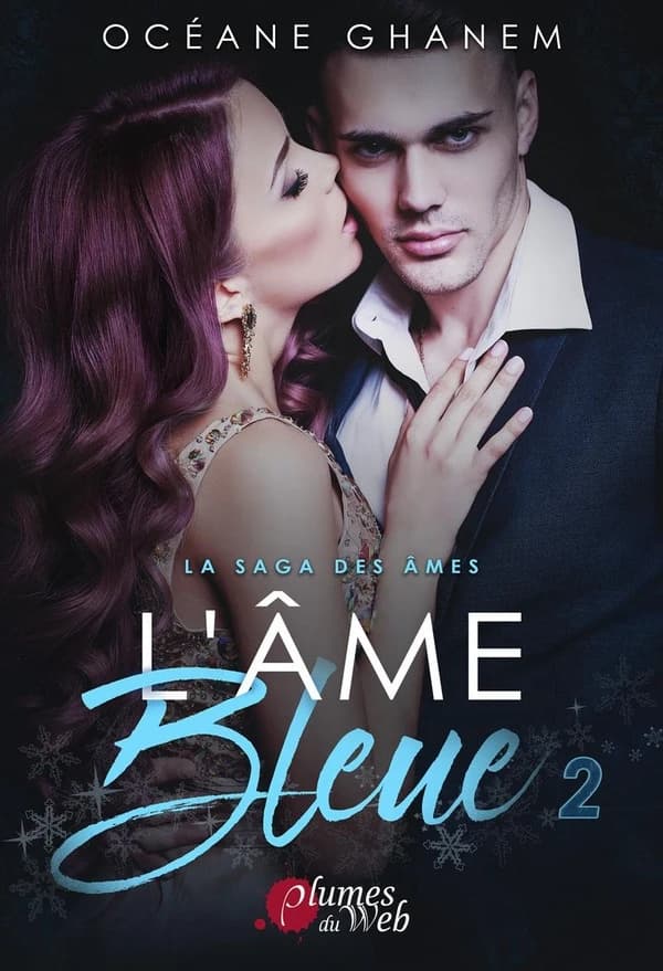 L'âme bleue. 2