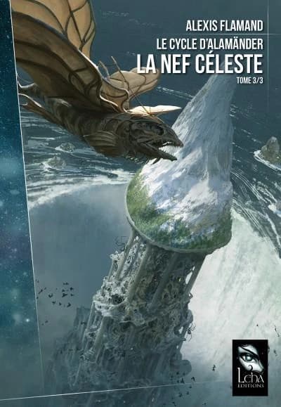 La nef céleste