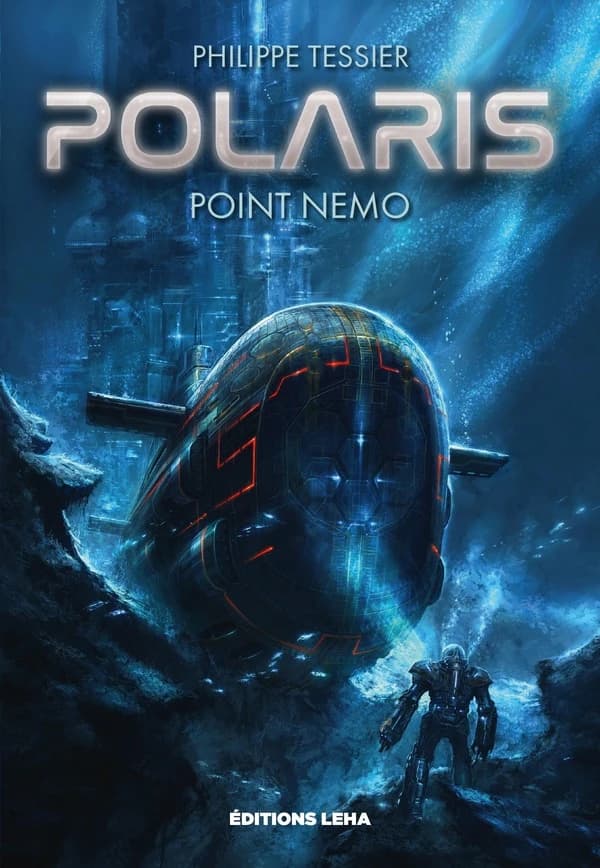 Polaris : point nemo