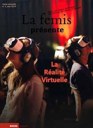 La réalité virtuelle, une question d'immersion?
