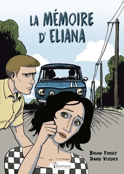 La mémoire d'Eliana
