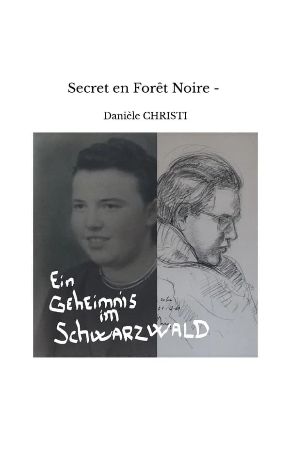 Secret en Forêt-Noire