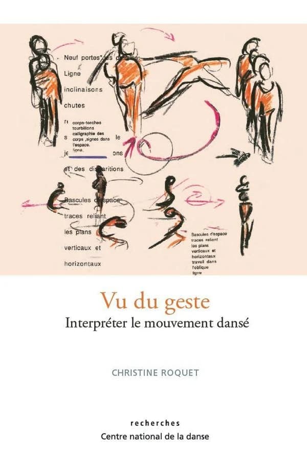 Vu du geste : interpréter le mouvement dansé