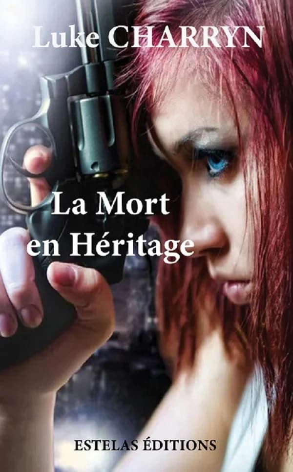 La mort en héritage : polar