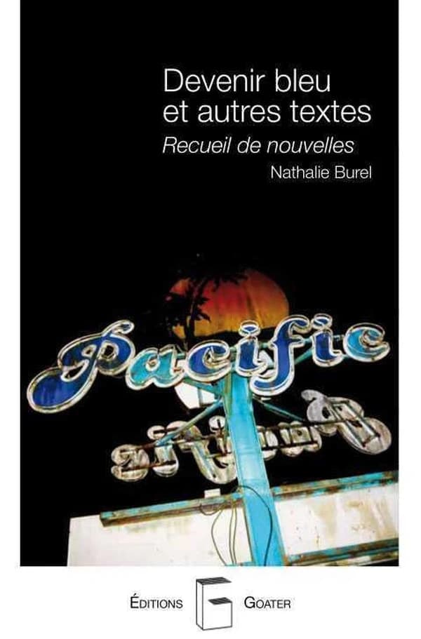 Devenir bleu : nouvelles