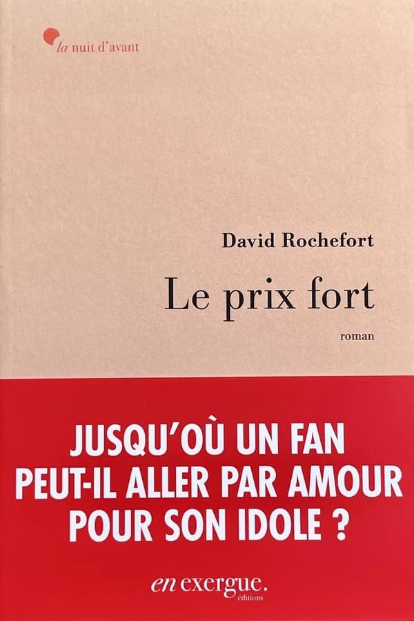 Le prix fort