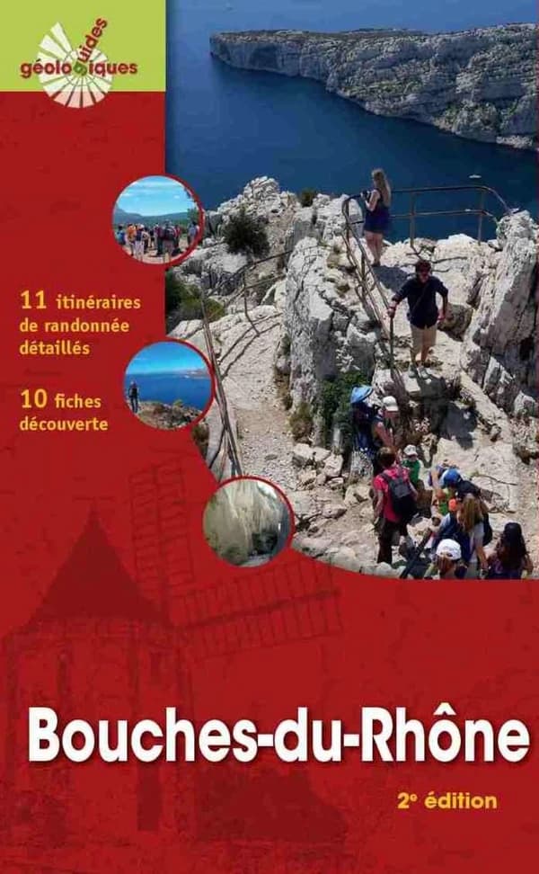 Bouches-du-Rhône (2e édition) Claude Rousset,... Roger Fournier,... ; avec la collaboration de Dominique Decobecq