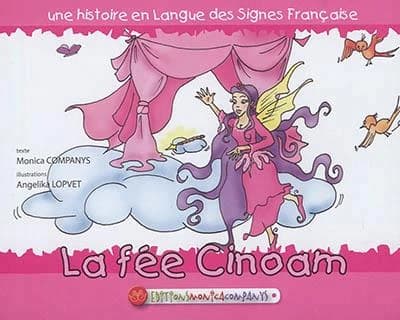 La fée Cinoam
