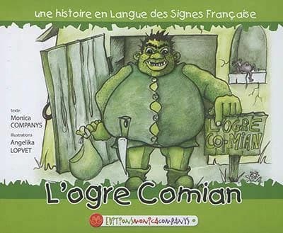 L'ogre Comian