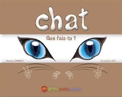 Chat, que fais-tu ?