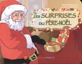 Les surprises du Père Noël