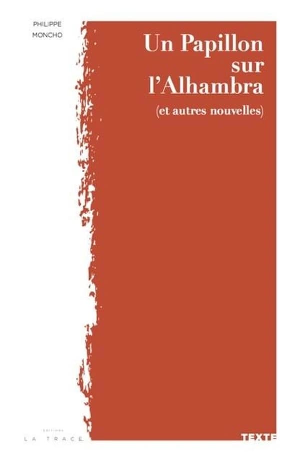 Un papillon sur l'Alhambra (et autres nouvelles)