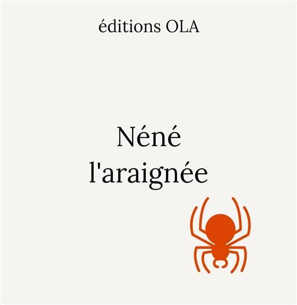 Néné l'araigné