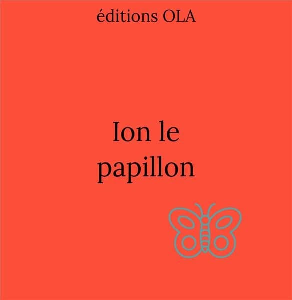 Ion le papillon