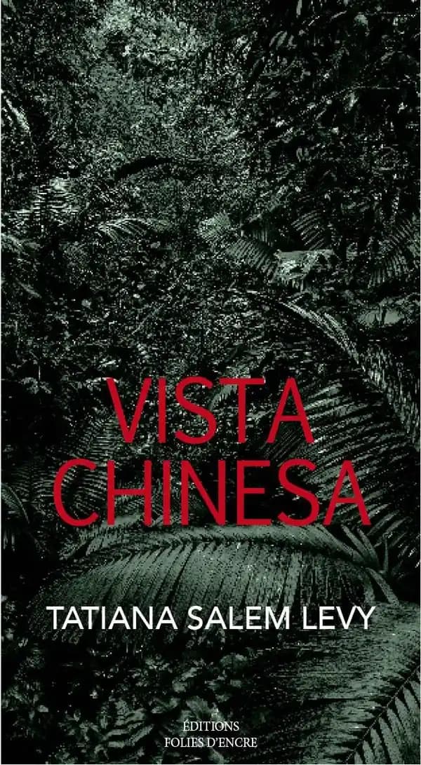 Vista chinesa