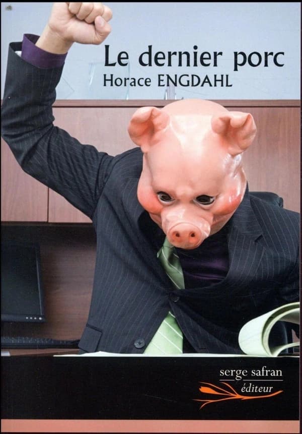 Le dernier porc