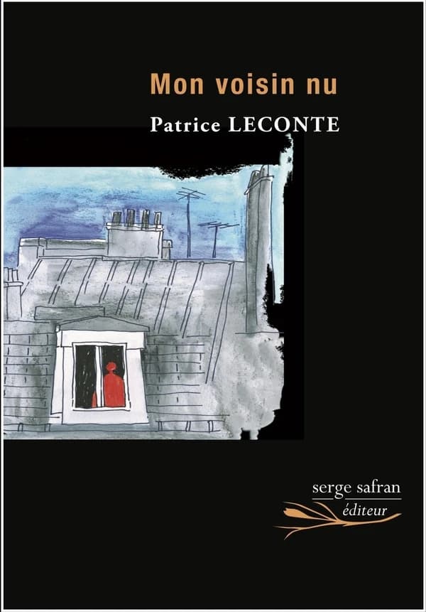 Mon voisin nu : théâtre