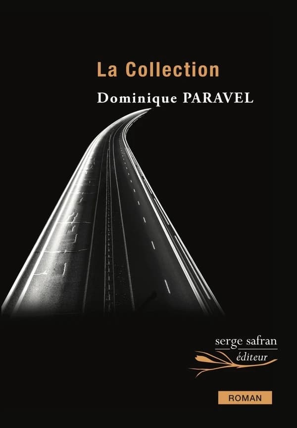 La collection : roman