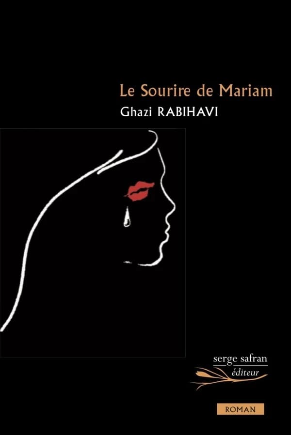 Le sourire de Mariam : roman