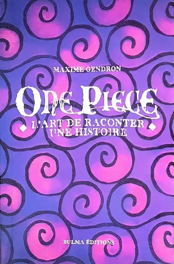 One Piece : L'art de raconter une histoire