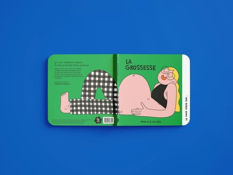 La grossesse
