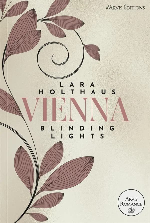 Vienna Tome 1 : Blinding lights