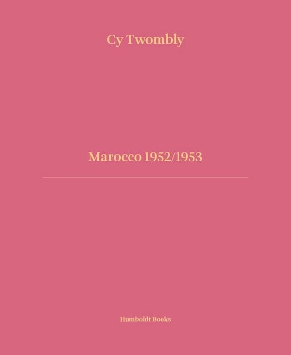 Marocco 1952