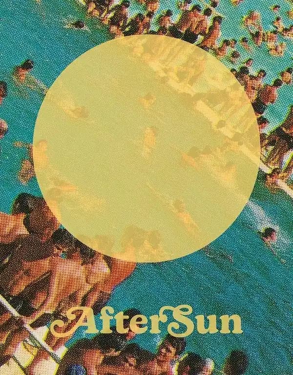Aftersun