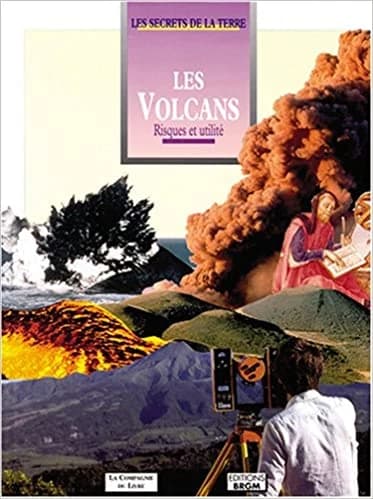 LES VOLCANS