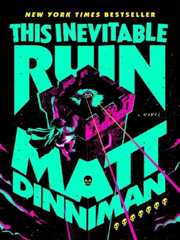 This Inevitable Ruin