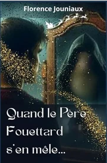 Quand le pere fouettard s'en mele