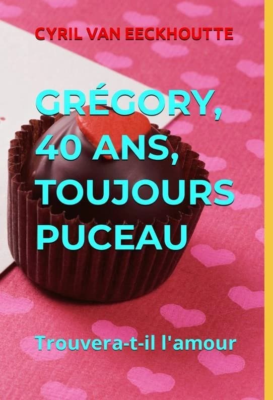 Grégory, 40 ans, toujours puceau : trouvera-t-il l'amour?