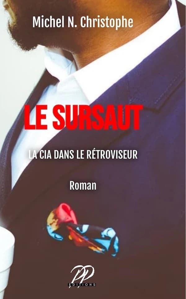Le Sursaut : La CIA dans le rétroviseur