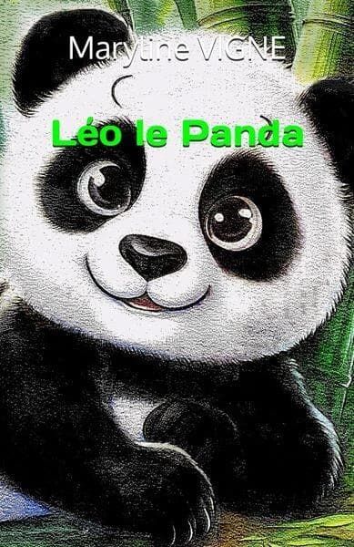Leo le panda