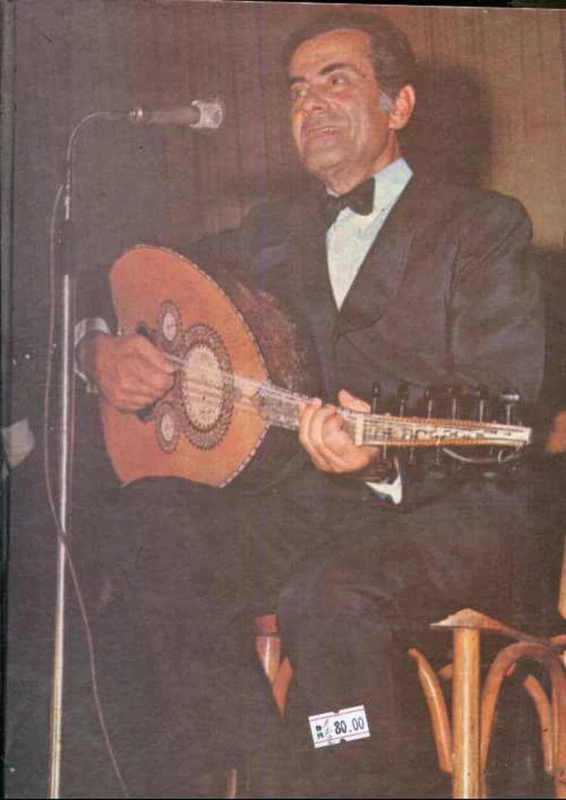 فريد الأطرش