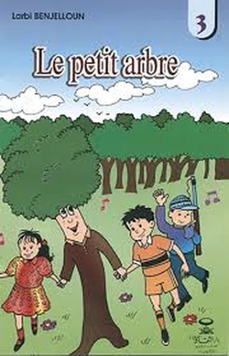 Le petit arbre 3