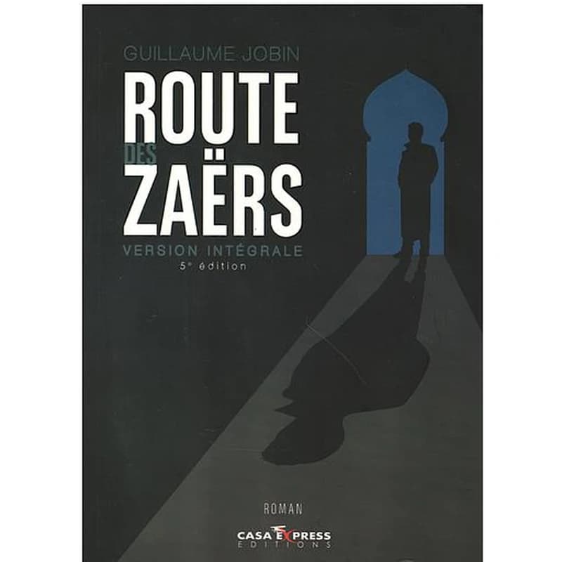 Route des zaërs