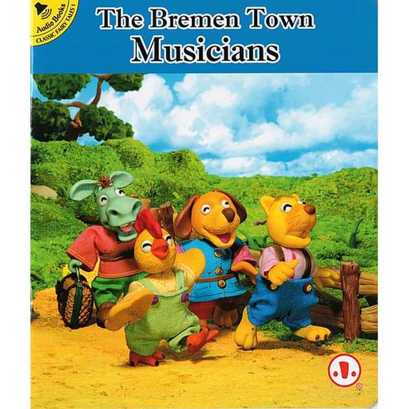 The Bremen Town Musicians