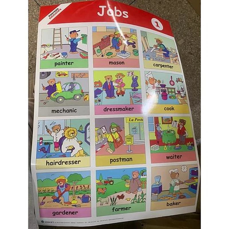 poster éducatif Jobs 2