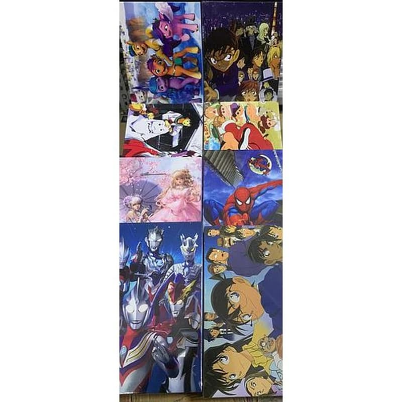 1000 PCS JIGSAW PUZZLE