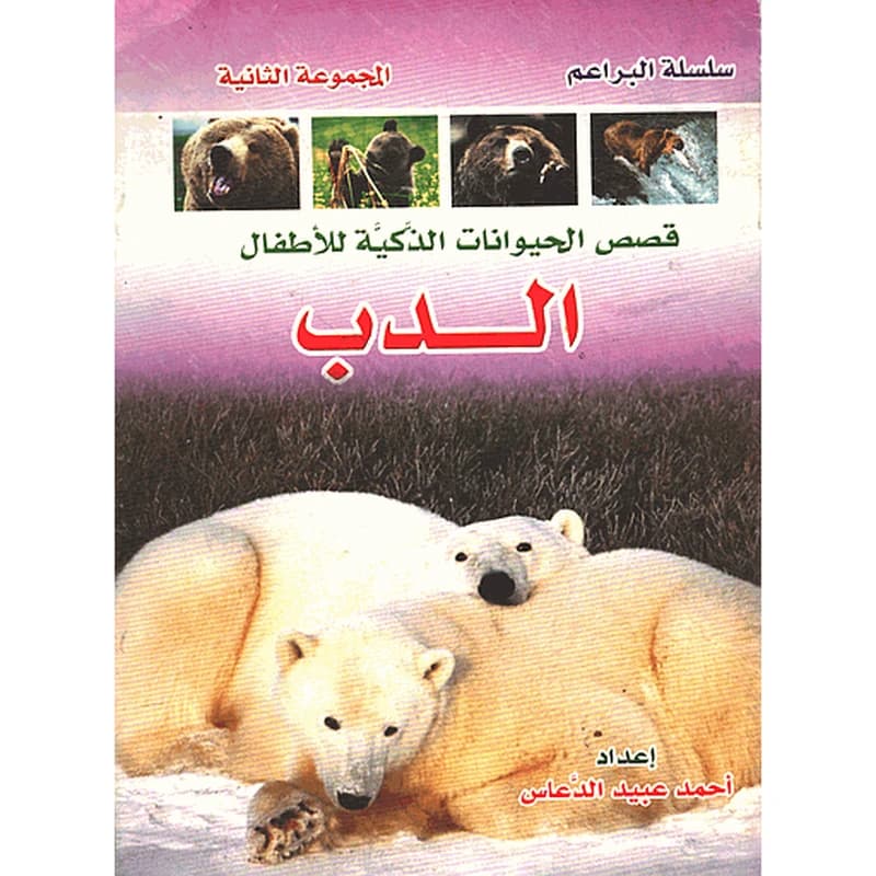 الدب