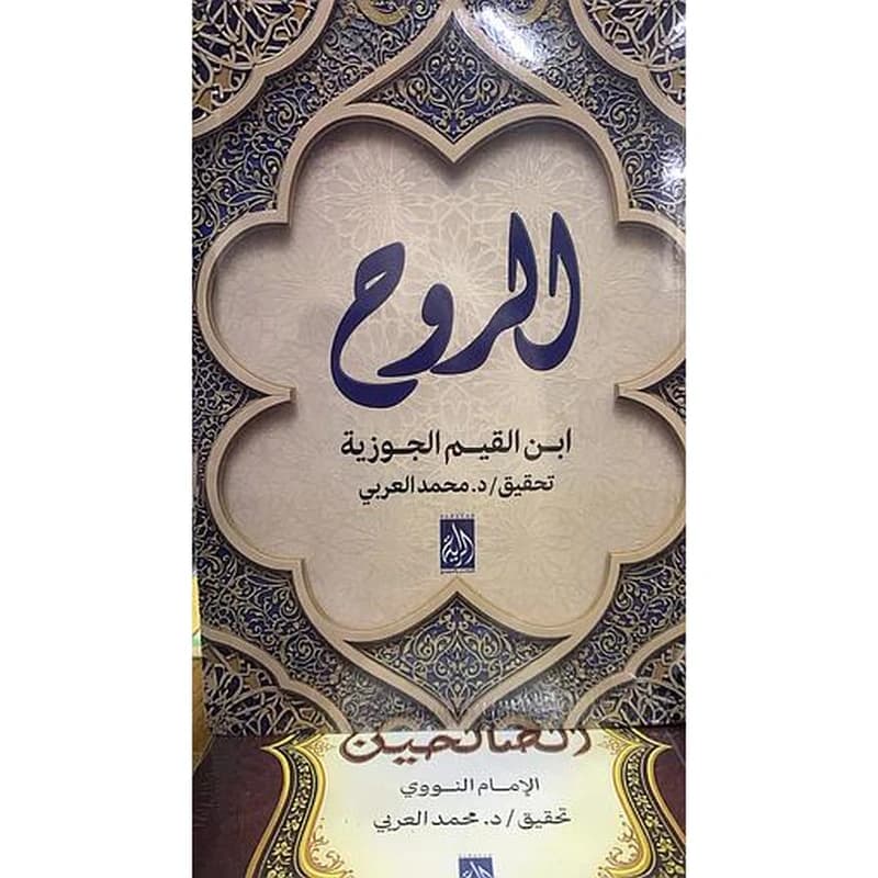 الروح