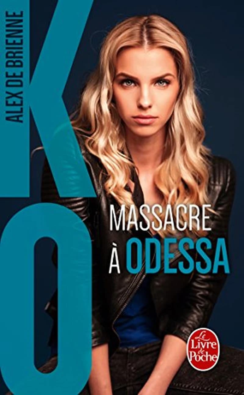 Massacre à Odessa