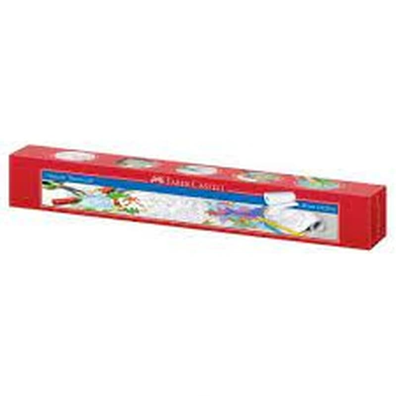 Rouleau de Coloriage Motif Centre Eques