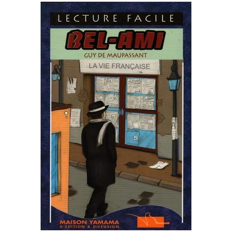 Bel-Ami