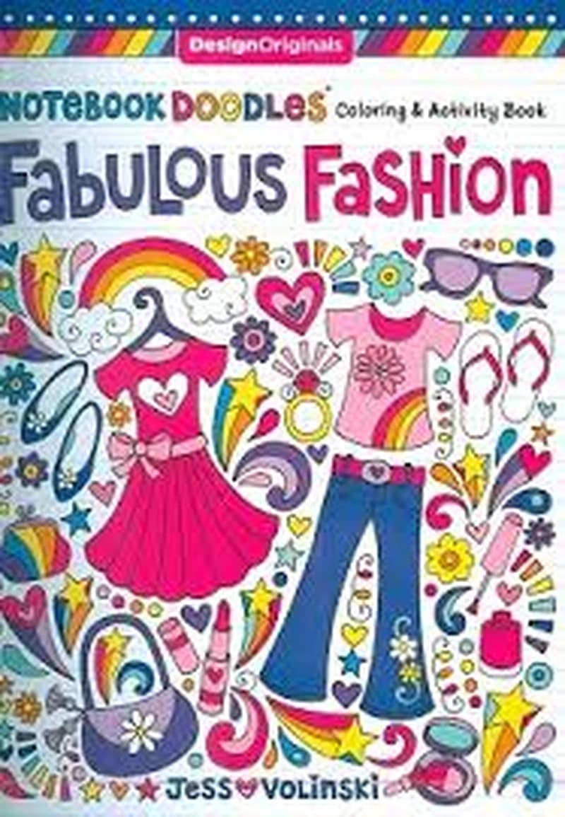 Fabulous Fashion