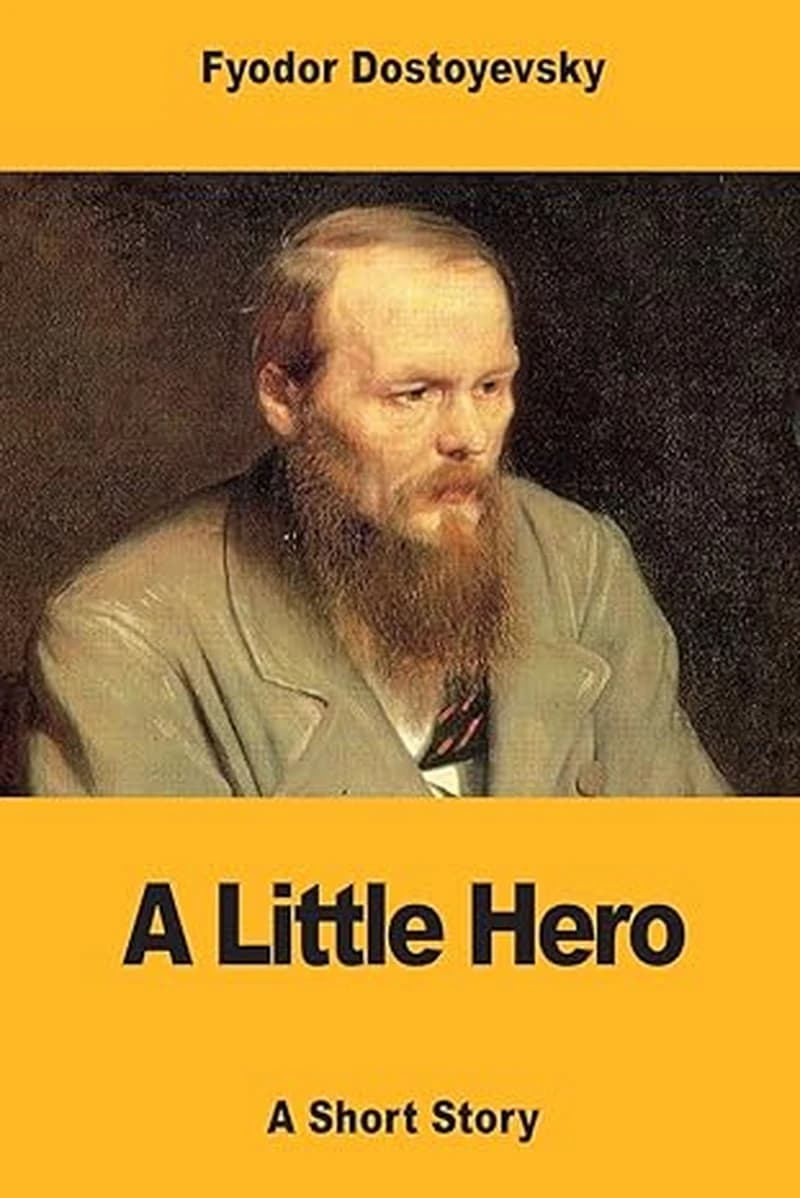 A Little Hero