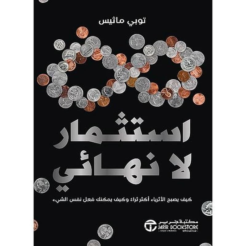استثمار لا نهائي