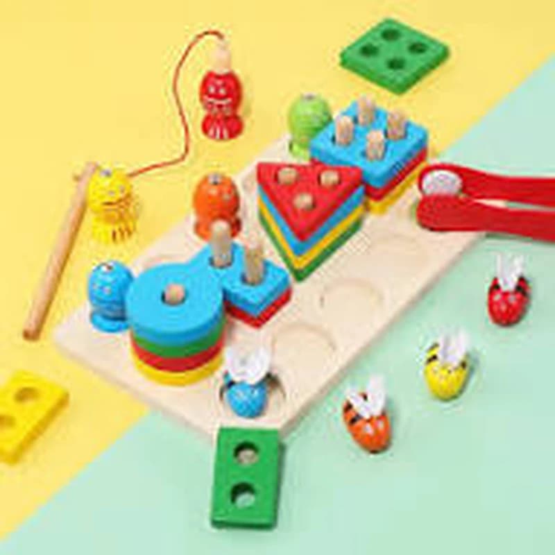 BEE CLIOOING GAME